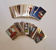 Panini Euro 2016 Sticker / Swiss Edition