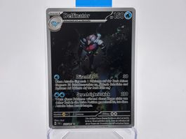 Paldeas Schicksale - Delfinator  (PAF 225) - DE