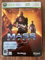Xbox 360 - Mass Effect Limitierte Sammleredition