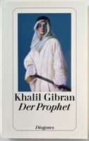 Der Prophet – Khalil Gibran – Erzählungen – Diogenes – Top