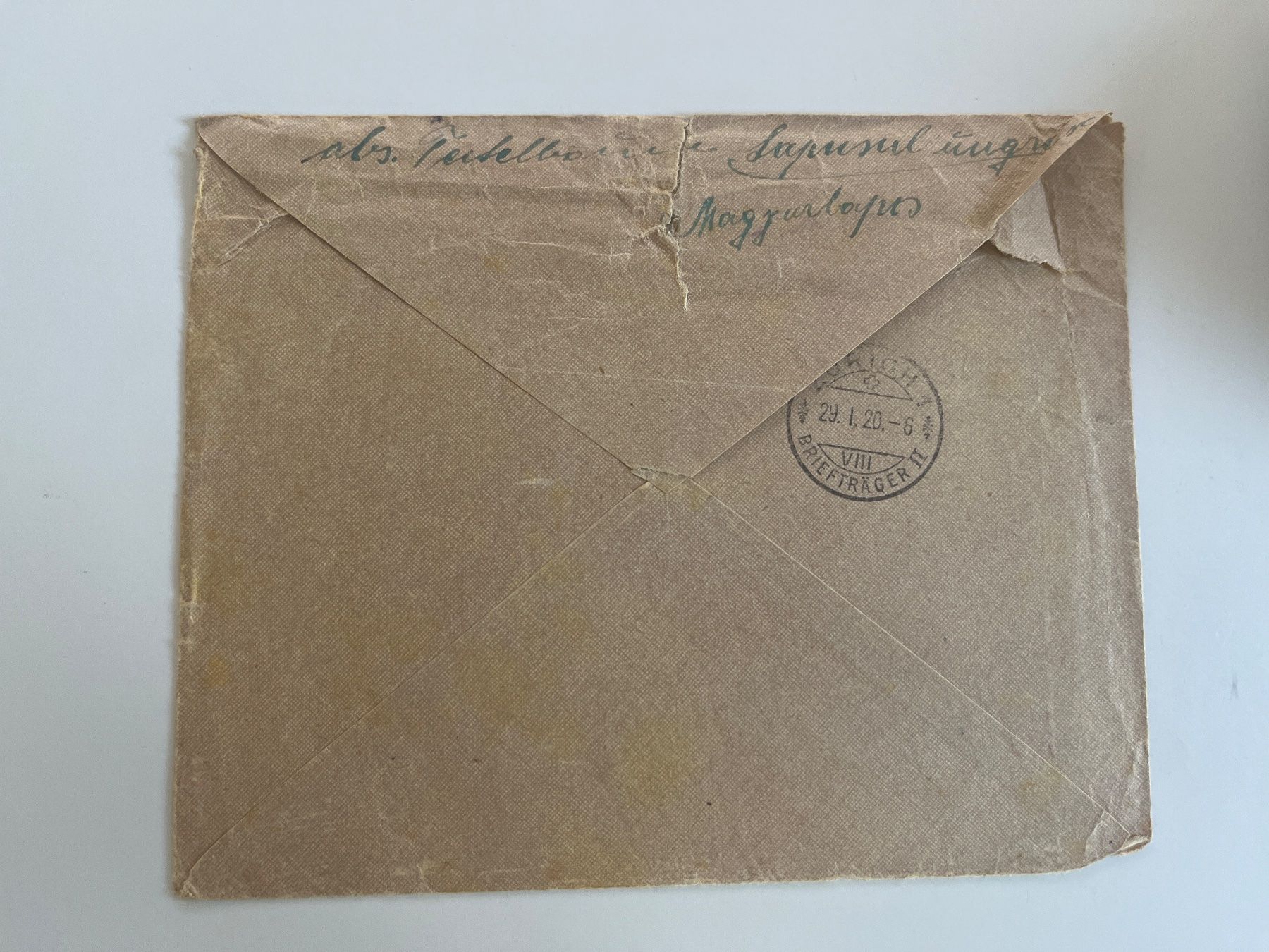 Alle Briefmarken: Ganzsache Rumänien 1911/1920 – Neu (gemäss Beschreibung) aus Adliswil von derrick0825 1
