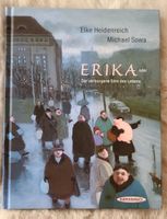 Erika oder Der verborgene Sinn des Lebens Buch