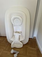Cybex Click & fold newborn attachment