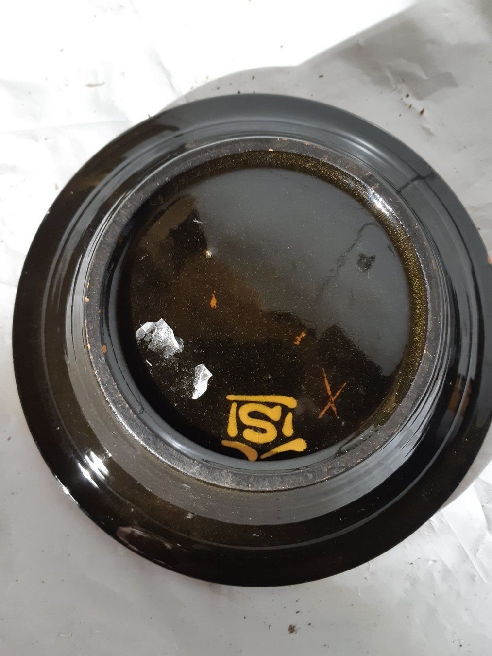 Ciotole: Kleine Ton Schüssel – Usato da Grindelwald venduto da carro5 1
