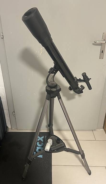 Telescopi: Teleskop – Usato da Bachs venduto da jok_8p6r