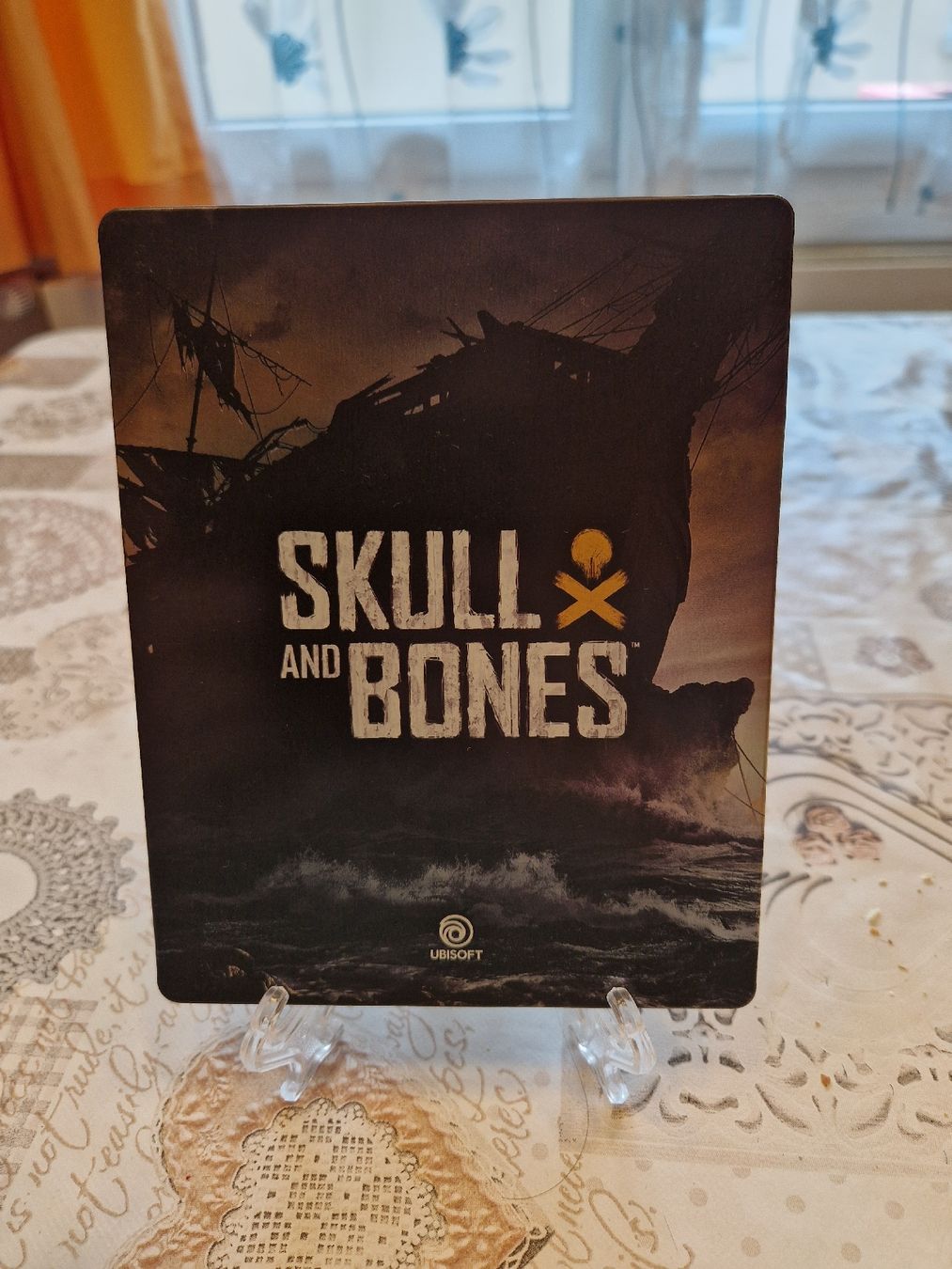 Sony Giochi: Skull and Bones PS5 Steelbook Edition – Usato da Glis venduto da mic_2ht8