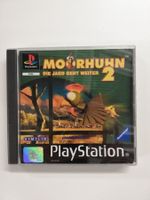 Moorhuhn 2 - die Jagd geht weiter / PS1