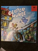 Geistermühle Kinderspiel