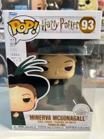 Funko POP! Harry Potter Minerva McGonagall (Yule)
