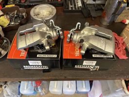 Frankberg Bremssattel 8292 vw multivan t5 t6
