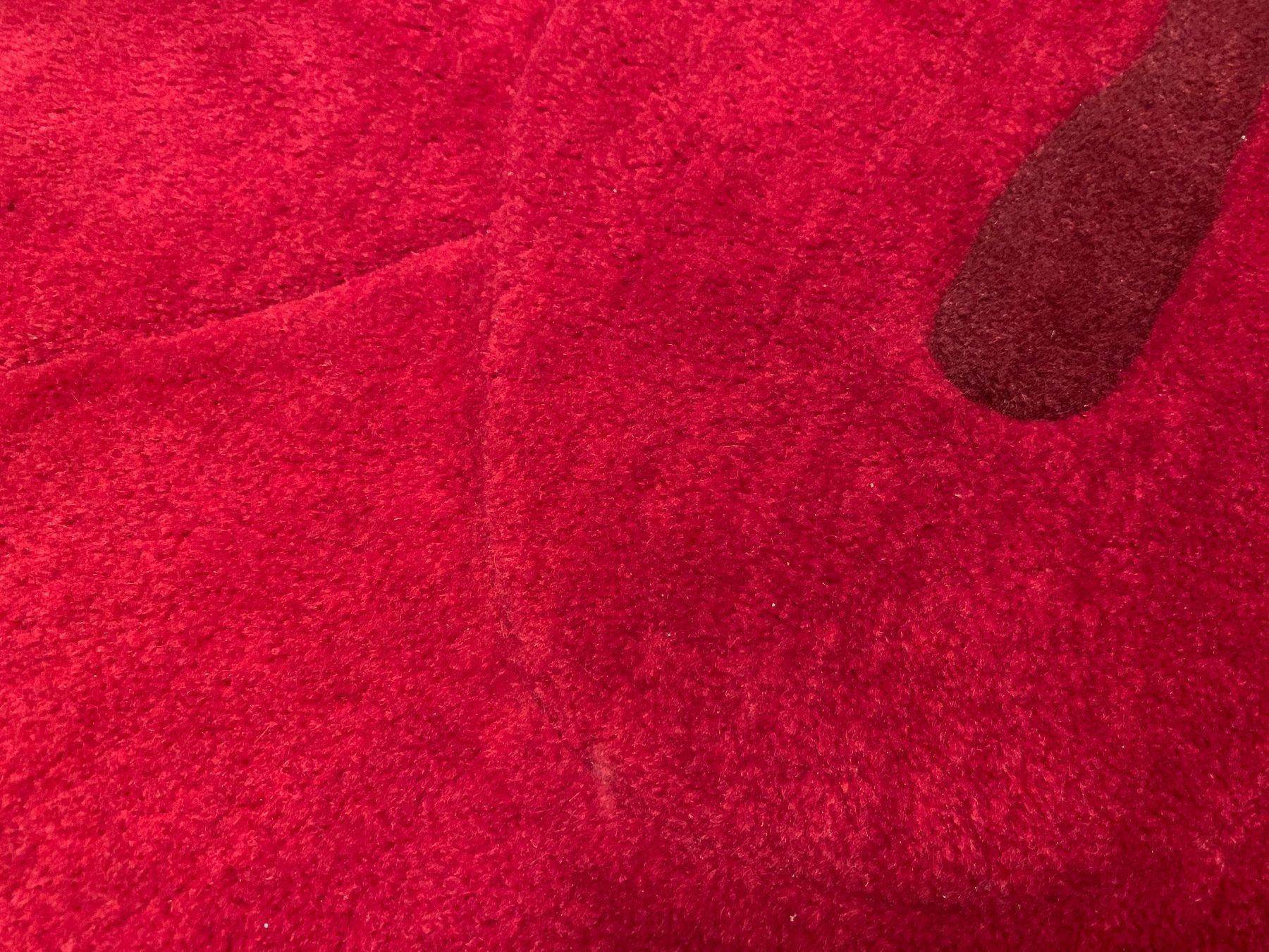 Tappeti: Schubiger Teppich Rose – Usato da Zürich venduto da Alex.Zurich 2