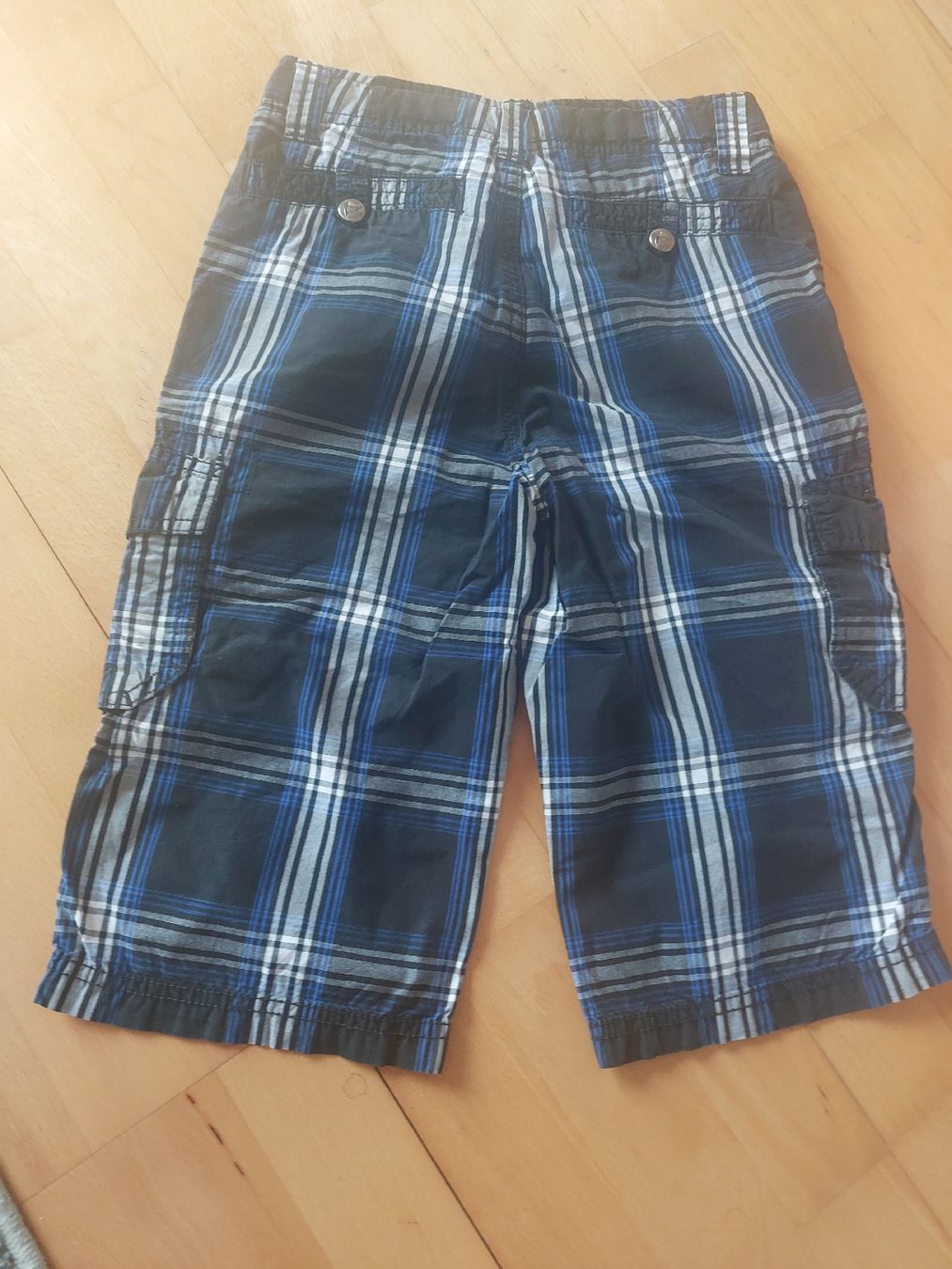 Hosen: Tolle Shorts – Gebraucht aus Landquart von Cedes 2