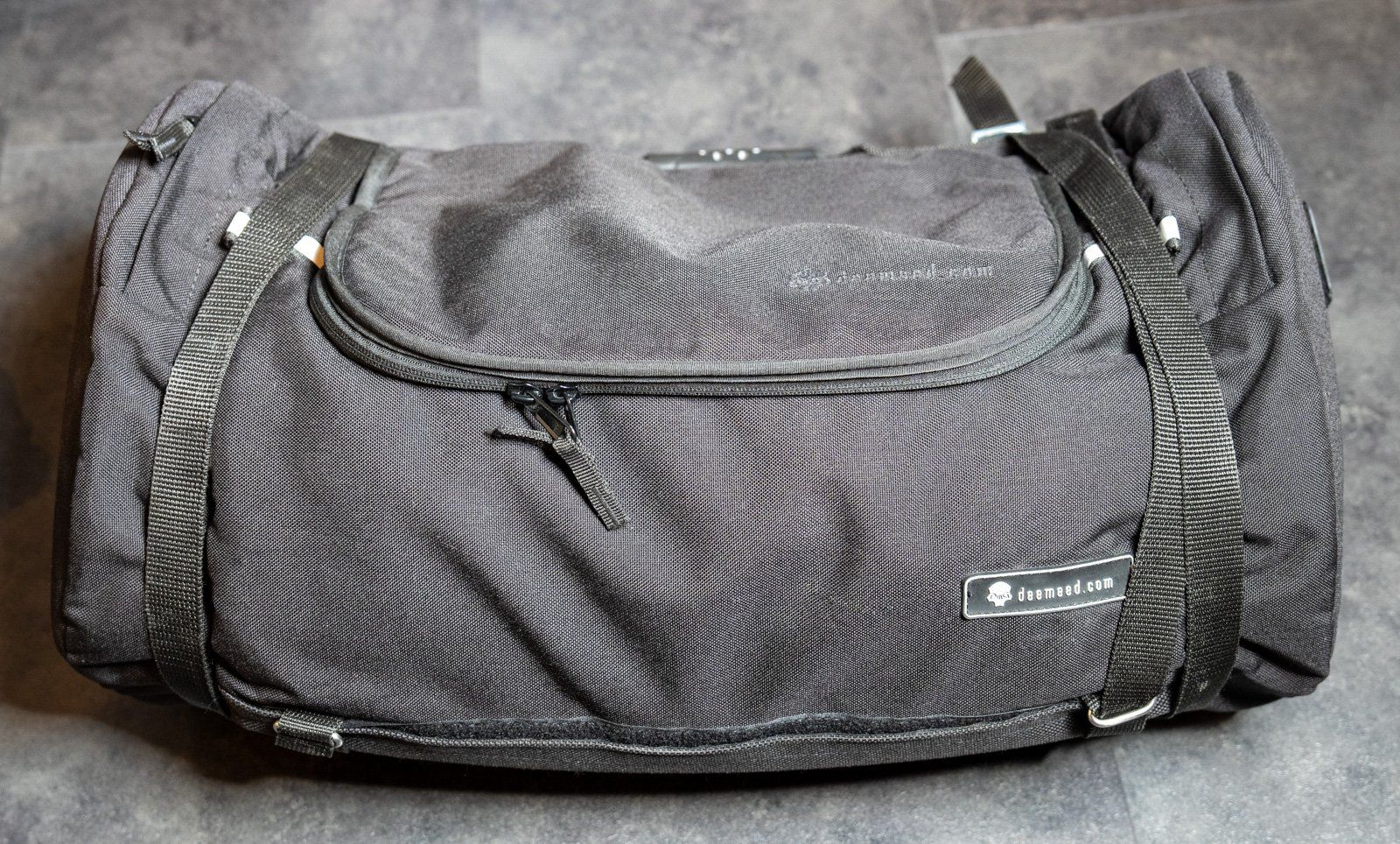 Borse: Gepäcktasche Harley Davidson – Usato da Burgdorf venduto da Cosmos5