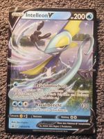 Pokemon Intelleon SWSH016
