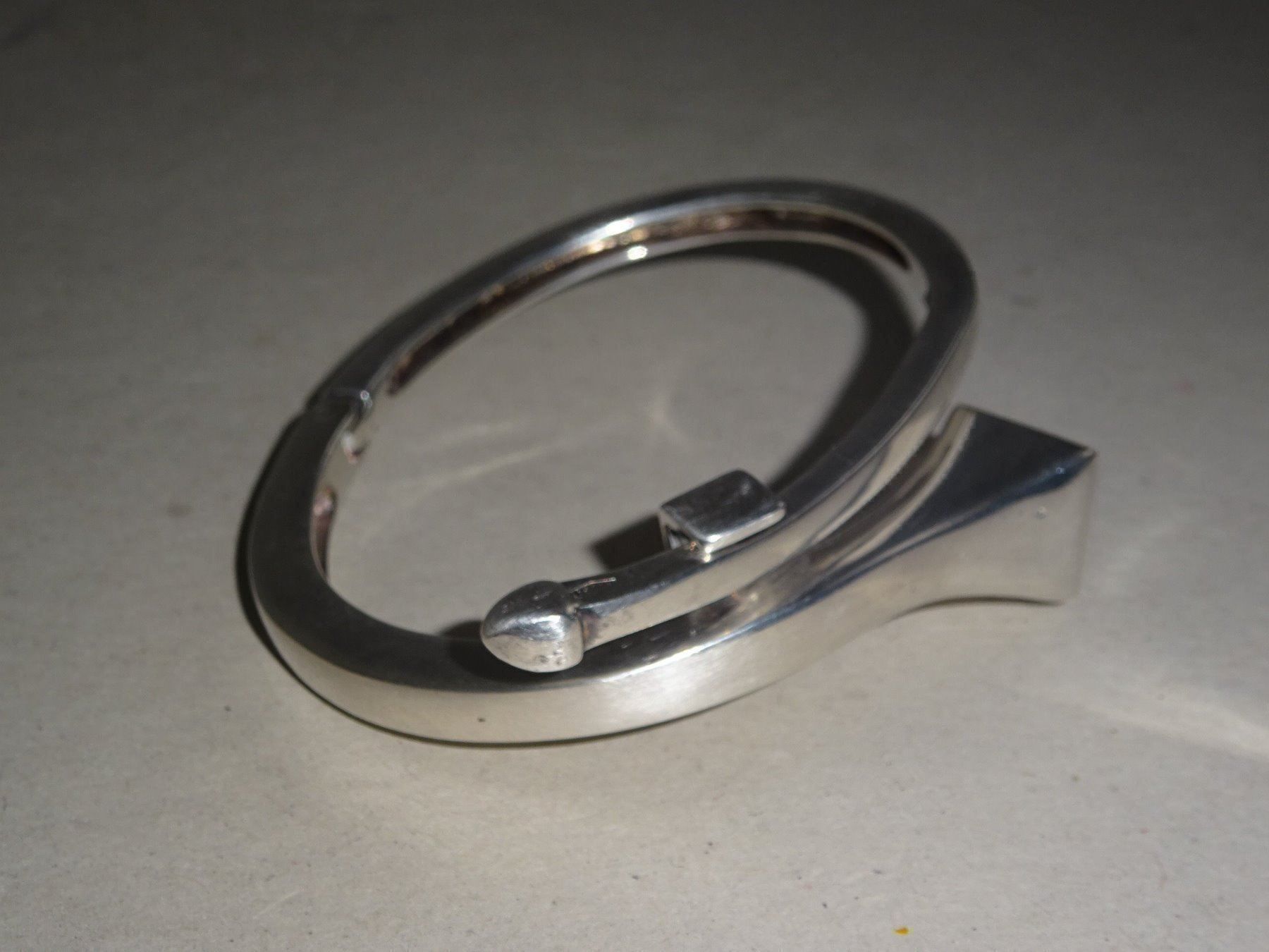 Gucci Bracciali & Braccialetti: Gucci Armreifen - Antonio Fallacci – Usato da Esslingen venduto da eintagammeer 1
