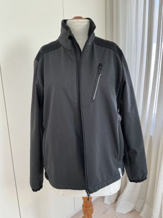 Softgeljacke für Herren