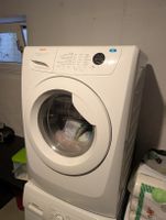 Waschmaschine NOVAMATIC WA714.1 E gebraucht