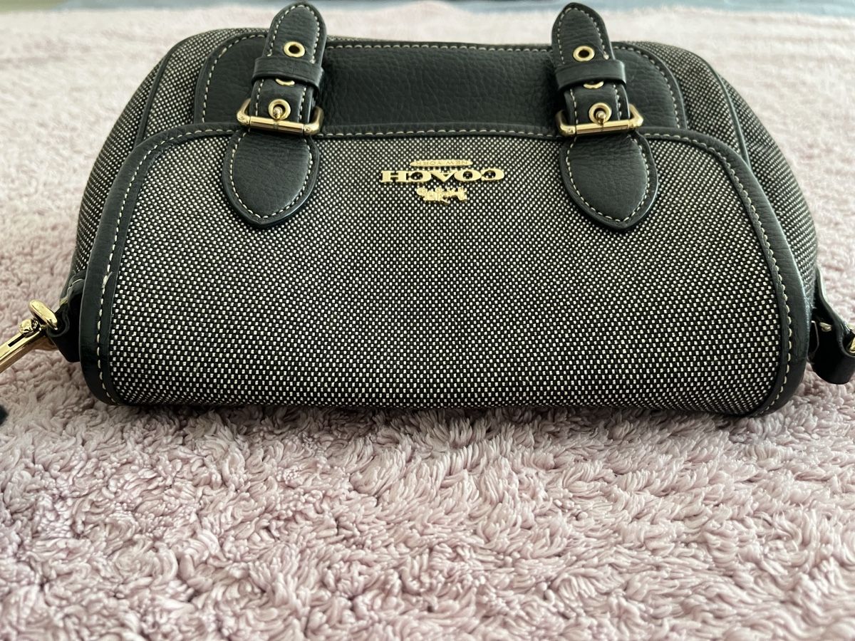 Coach Taschen für Damen: Coach Lucy Crossbody – Neu (gemäss Beschreibung) aus Pully von isa_hws8 5