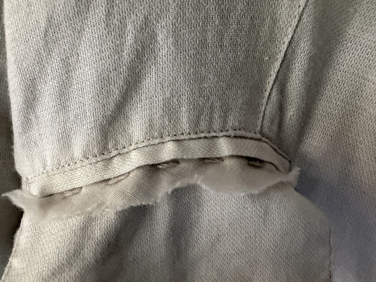 Nile Vestes: Nile Blazer XS – D'occasion à Tägerwilen par Cessna98 5