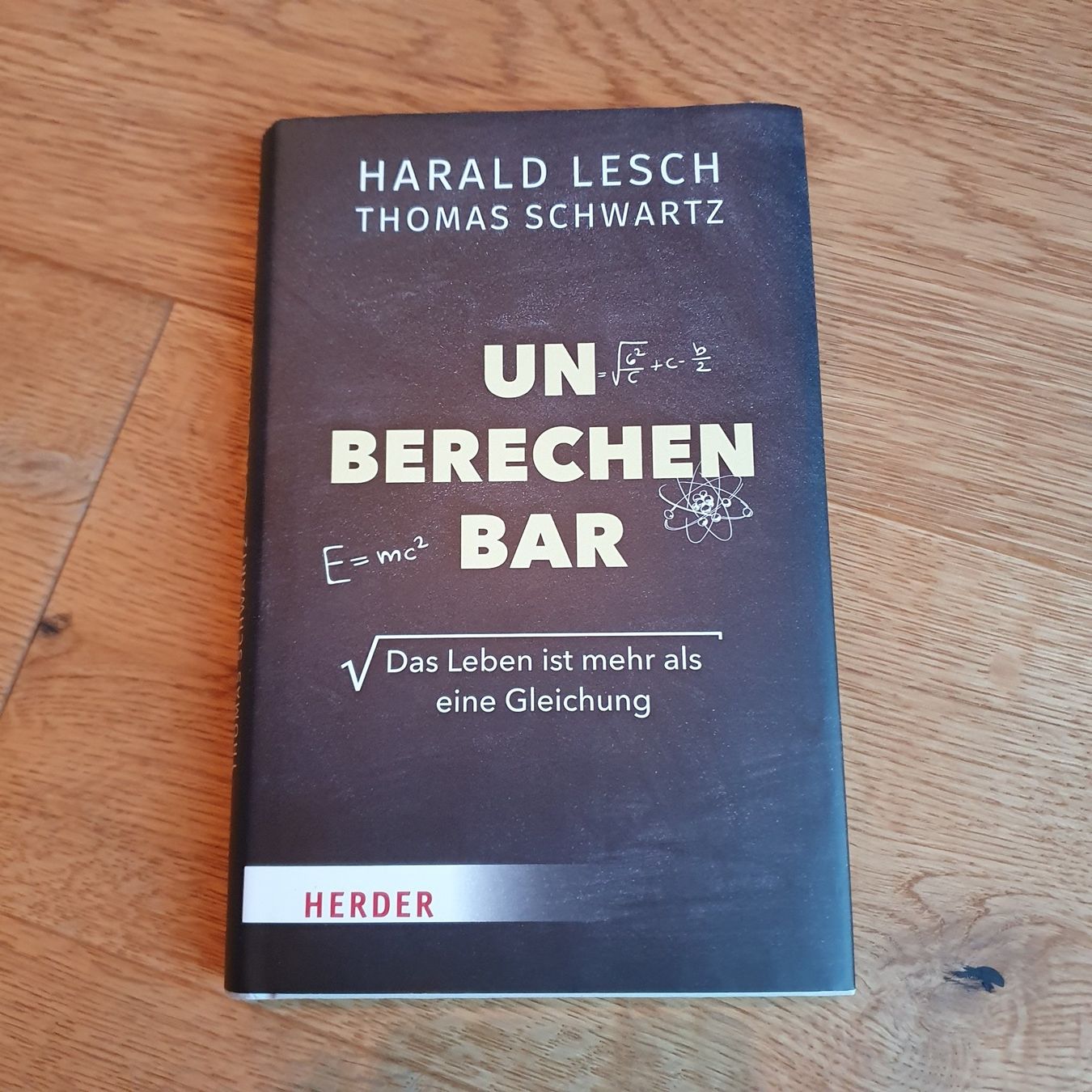 Libri: Unberechenbar – Usato da Römerswil LU venduto da cfm_j789