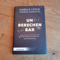 Unberechenbar