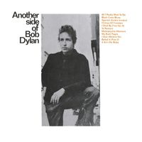 Dylan Bob: Another Side of Bob Dylan CD