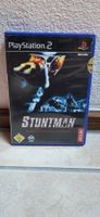 PS2 Spiel – Stuntman