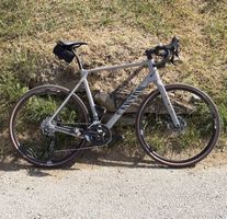 Canyon Grizl CF SL 6 XL Vélo Gravel