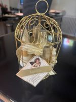 Luxury Line Vanilla Kosmetikset, neu, Geschenkverpackung