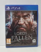 🥷Lords of the Fallen Limited Edition / Neu  PS4