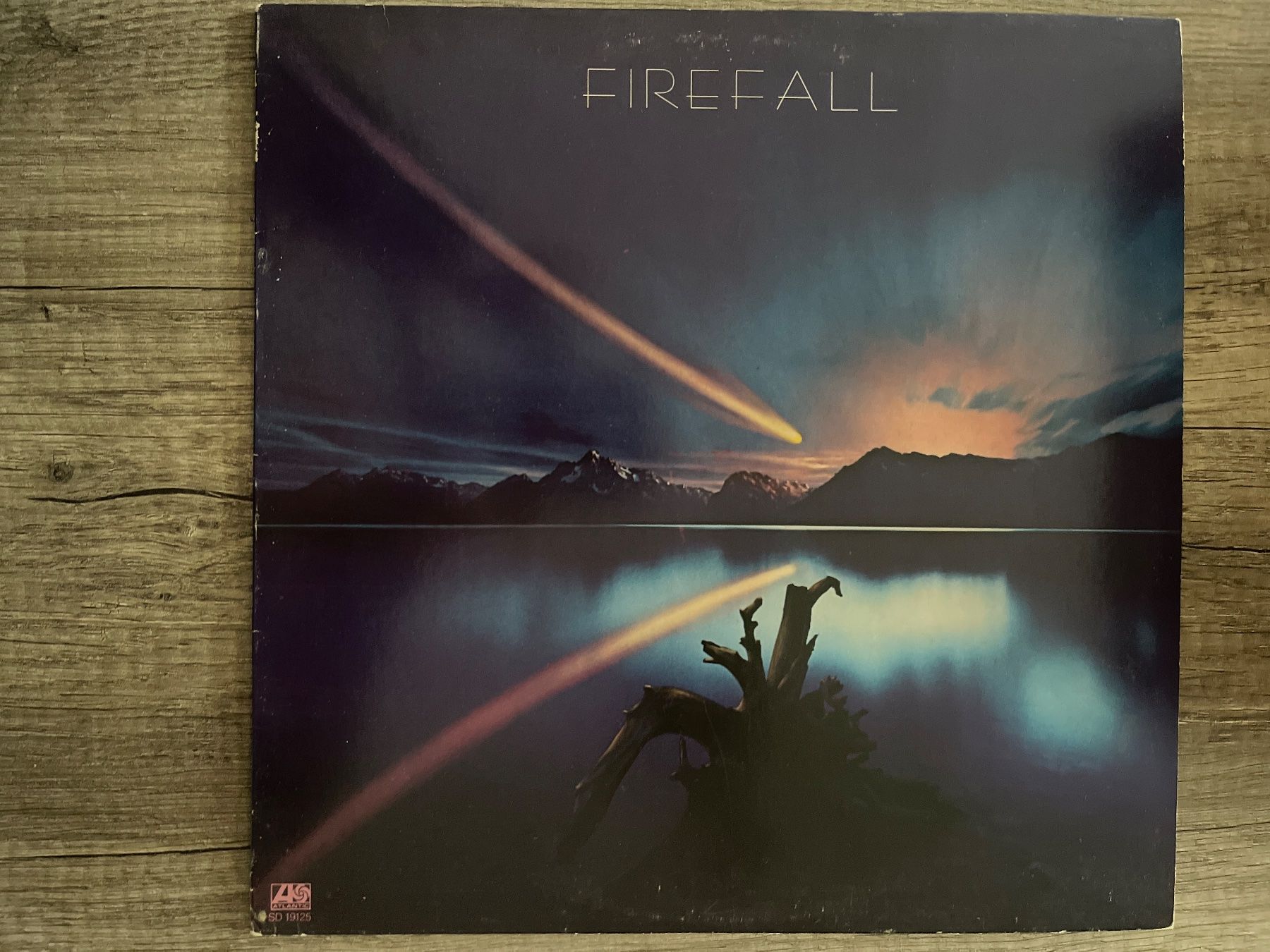 Dischi in vinile: A300/Firefall – Usato da Frutigen venduto da Philippe_jsp