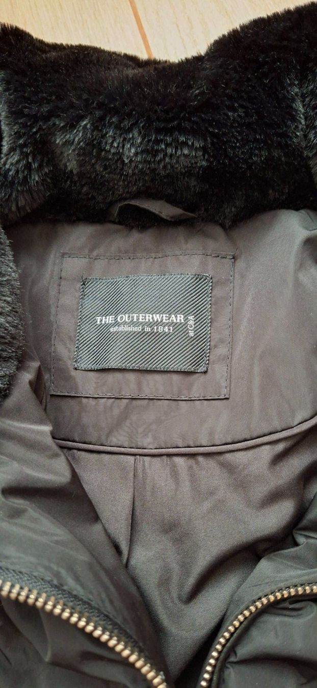 C&A Jacken: Damen Winterjacke 40 – Gebraucht aus Möhlin von teddybaer8 1