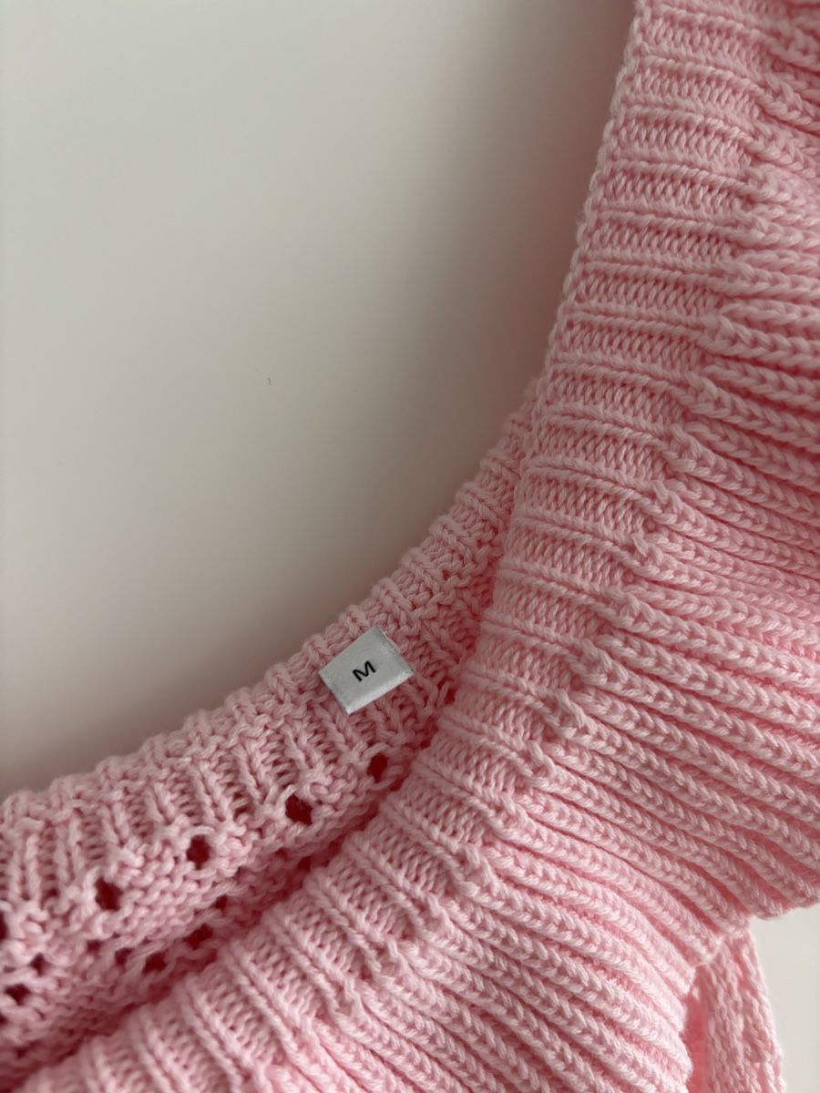 Collectif Mon Amour Tops: Collectif mon Amour Sommertop – Gebraucht aus Winterthur von leimaj 2
