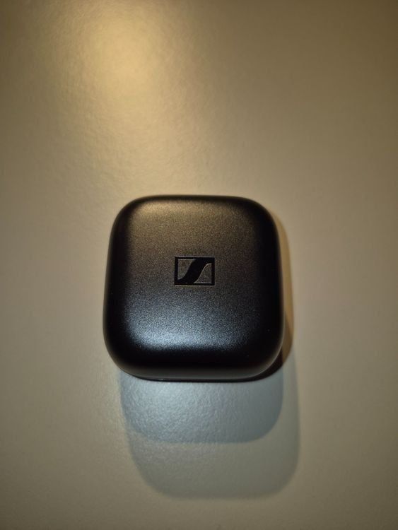 Sennheiser Cuffie: Sennheiser ACCENTUM True Wireless – Usato da Biel/Bienne venduto da vpi1996 2