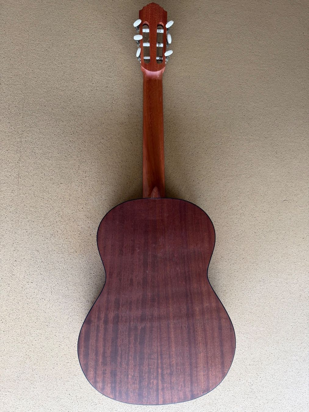 Strumenti musicali: Guitare classique Iberica mod. 1SM – Usato da St-Gingolph venduto da GoldenKeys 1