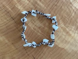 NEW! Bracelet coquillage été | Summer Armband Muschel