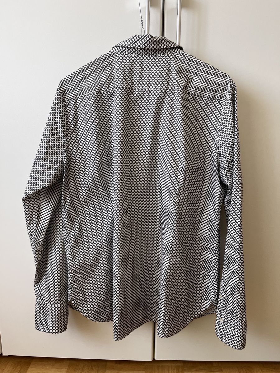 Marc O'Polo Blusen: Marc O' Polo Damenbluse, Grösse 44, mit Stretch – Gebraucht aus Zürich von Kleanthy 1