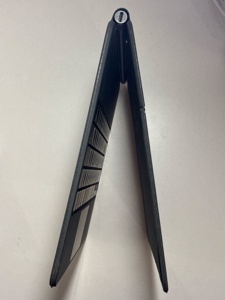 Apple Claviers: Magic Keyboard 12.9-inch – D'occasion à Russikon par User111110 3