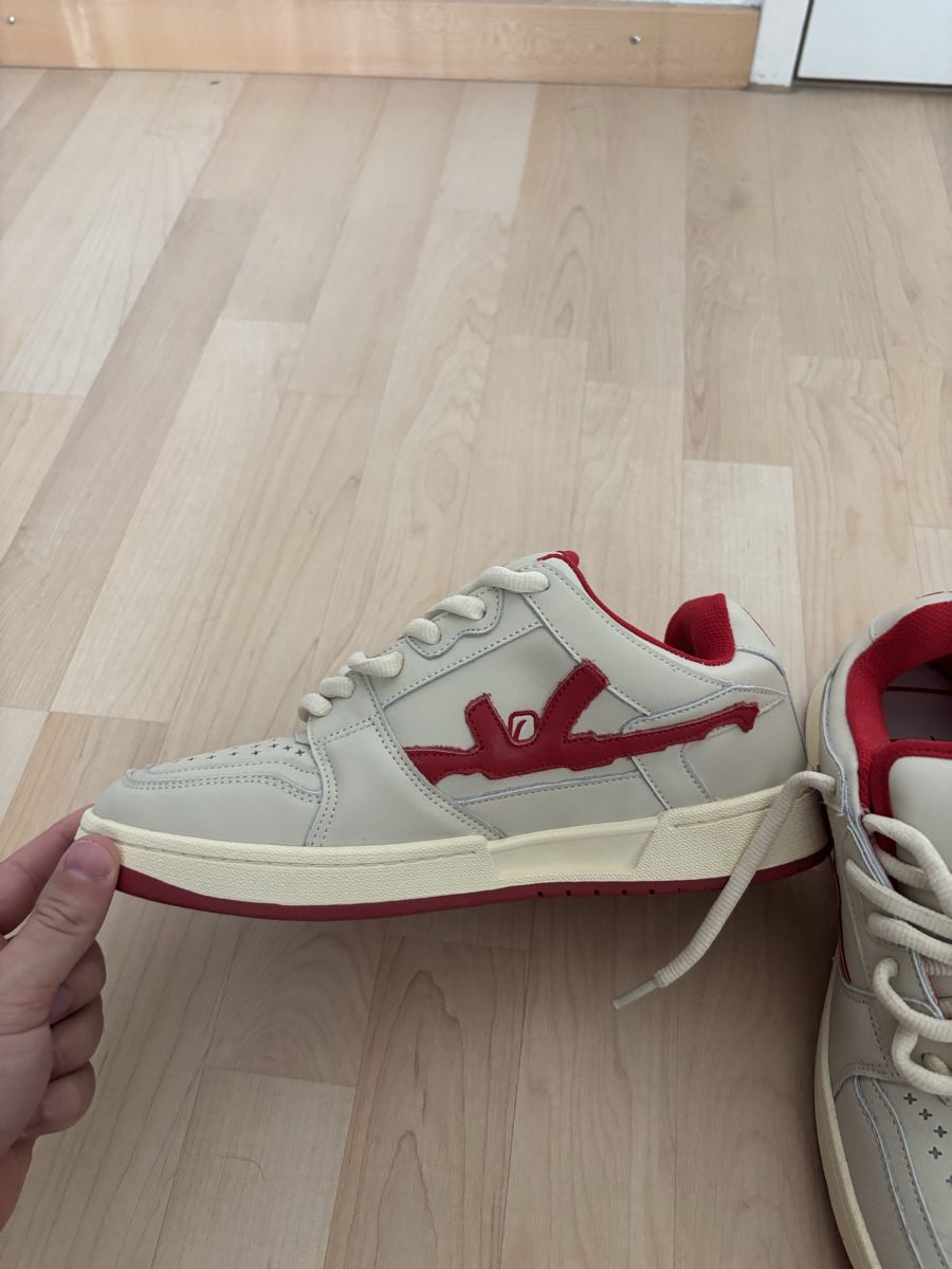 Herrenschuhe: Lost Boys Sneaker – Gebraucht aus Birmensdorf ZH von dom_5m6x 1
