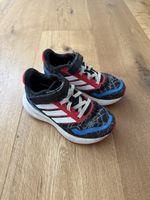 Adidas Kids - Runfalcon Marvel Spiderman Schuhe, Gr. 28.5