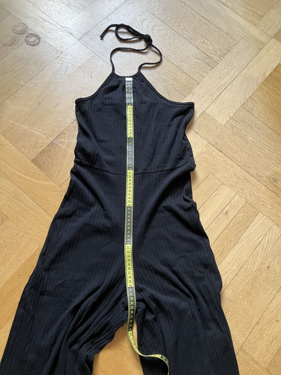Tute: Jumpsuit in schwarz S/XS – Usato da Basel venduto da carmeni71 2