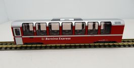 N  - KATO - RhB  Voiture Panoramique Bex  2 cl. -  Bps 2512