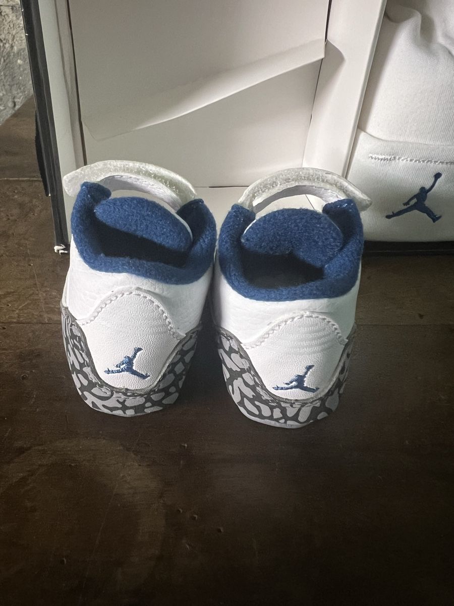 Scarpe per ragazzi: Air Jordan 3 baby – Nuovo e nell'imballaggio originale da Zürich venduto da Realvintagesale 6