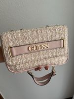 Sac Guess rose poudré, neuf ✨