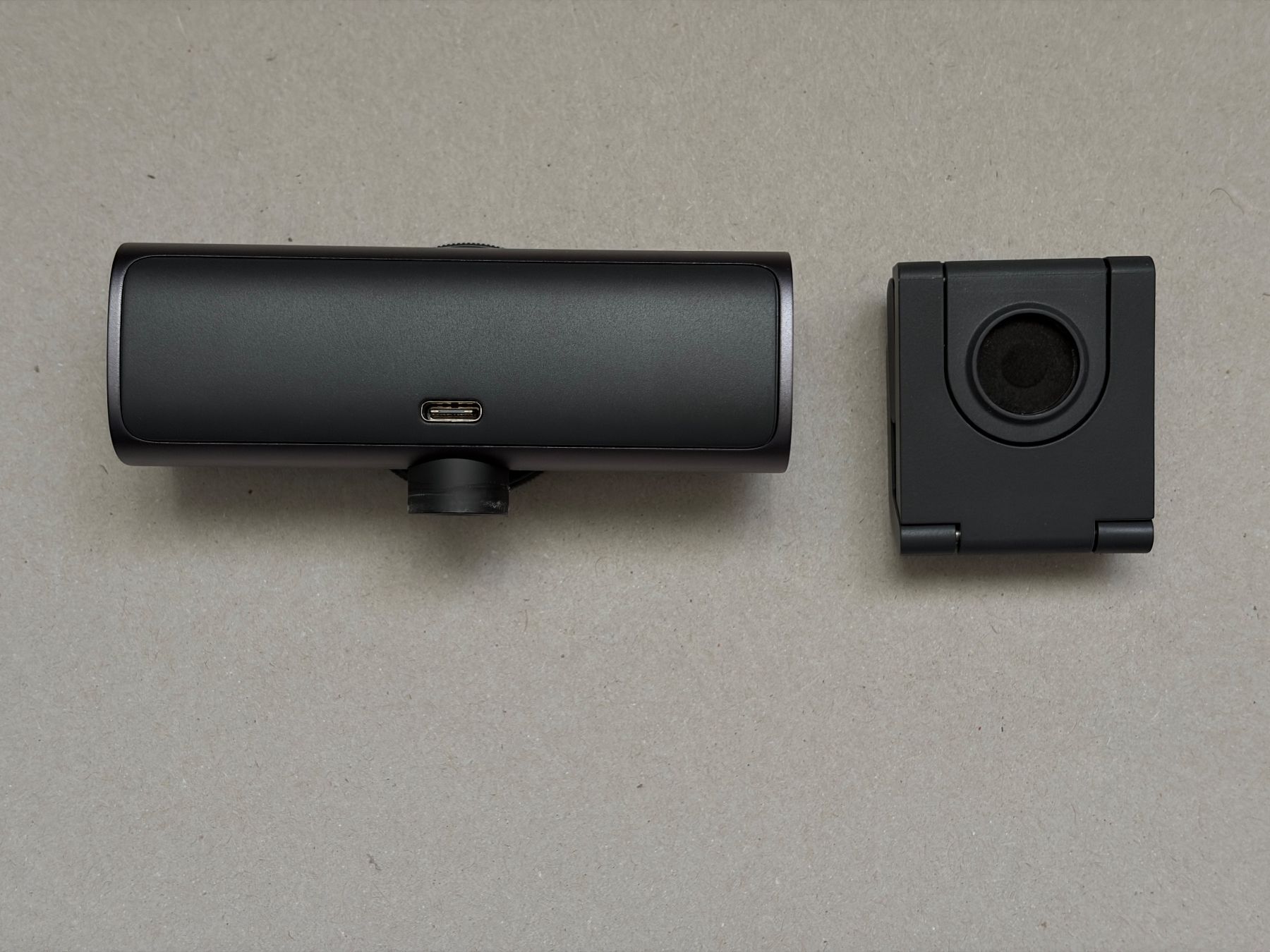 Logitech Webcam: Logitech MX Brio 4K Webcam – Graphite – Nuovo (secondo la descrizione) da Bülach venduto da travellinglight 2