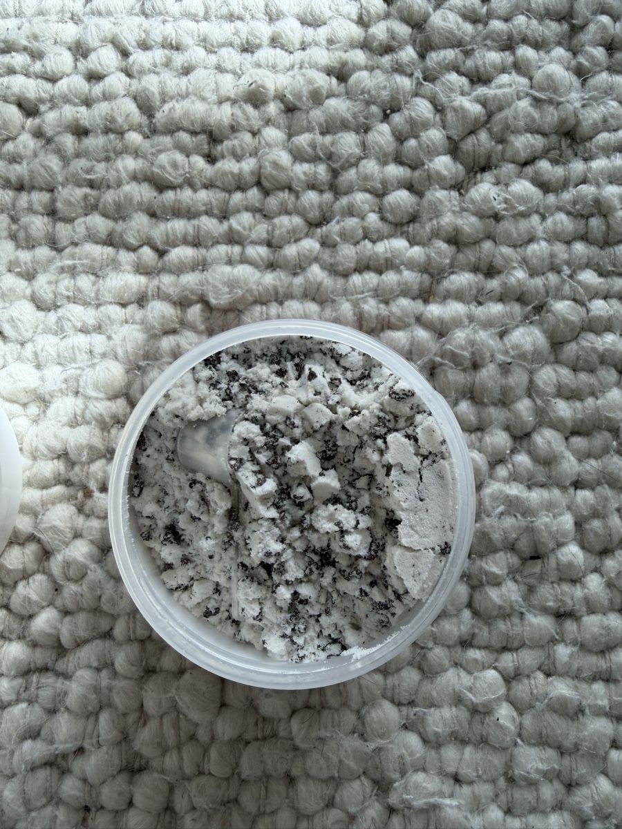 More Nutrition Cibi & Specialità: MORE CHUNKY MILCHCREME – Usato da oberburg venduto da lau_w2ty 1