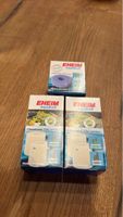 EHEIM aquaball Filterpatronen 60/130/180, 2er Pack, Neu