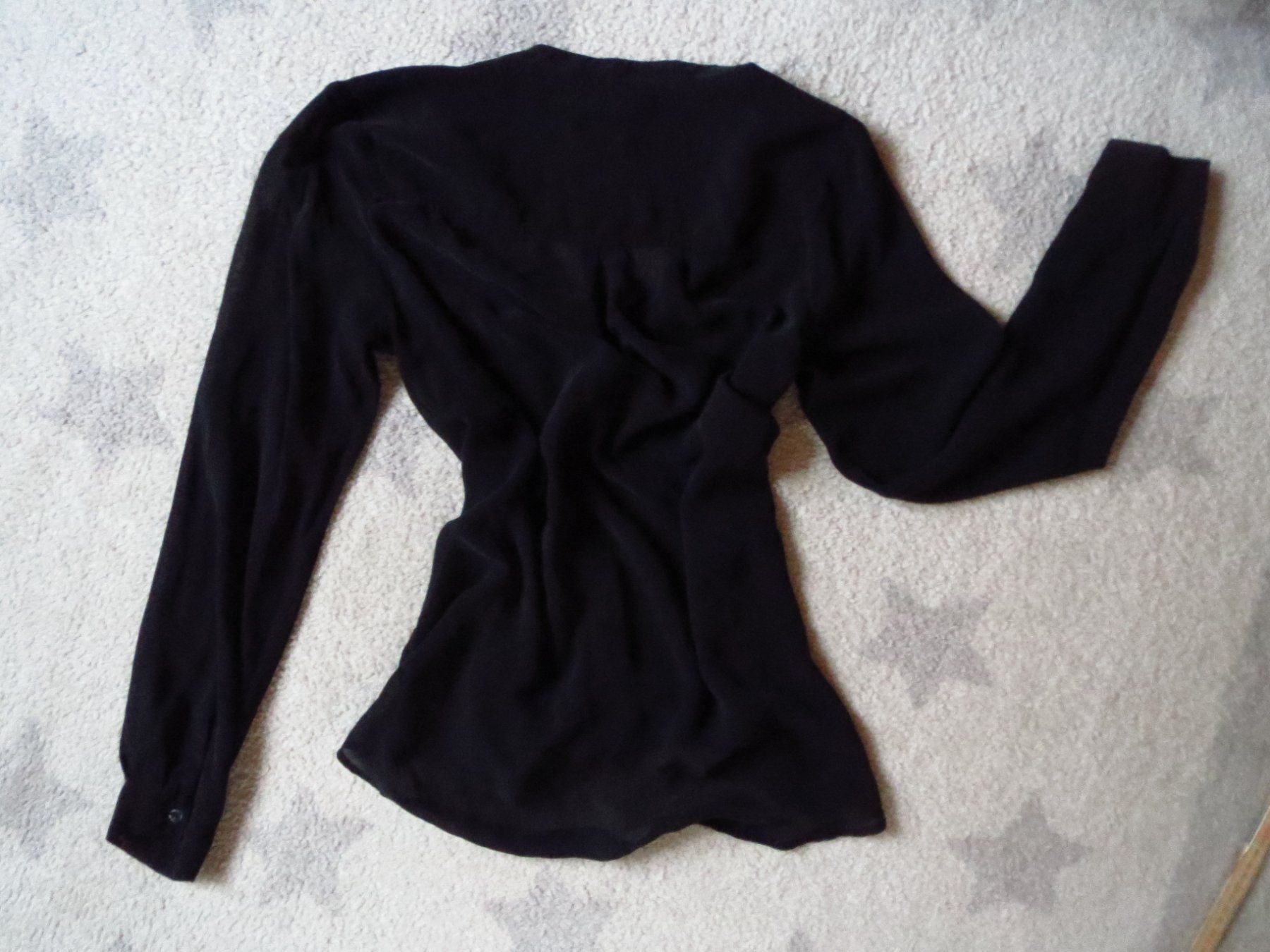 Camicette: NEUE NILE Damen Bluse Gr S – Nuovo (secondo la descrizione) da Kiental venduto da Anna8702 6