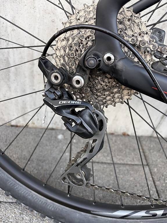 Velos: MTB 29" Specialized L/19 – Gebraucht aus Bellmund von sherman600 2