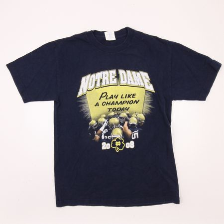Notre Dame Shirt